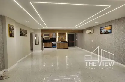 شقة - 3 غرف نوم - 3 حمامات للبيع في مدينة الخمائل - كمبوندات الشيخ زايد - الشيخ زايد - الجيزة