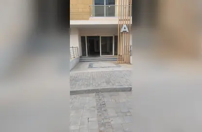 Apartment - 3 Bedrooms - 3 Bathrooms for sale in Mountain View iCity October - 6 October Compounds - 6 October City - Giza