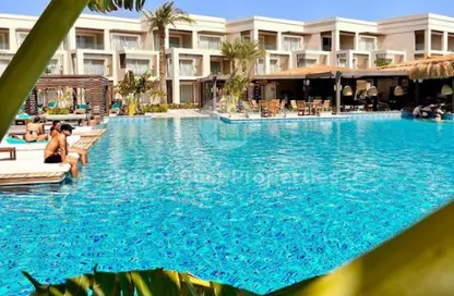Chalet - 3 Bedrooms - 3 Bathrooms for sale in Ras Soma - Safaga - Hurghada - Red Sea