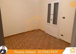 شقة - 2 غرف نوم - 2 حمامات for للايجار in شارع مصطفي كامل الرفاعي - جناكليس - حي شرق - الاسكندرية