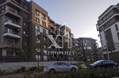 Apartment - 3 Bedrooms - 2 Bathrooms for sale in Jannat October - 6 October Compounds - 6 October City - Giza