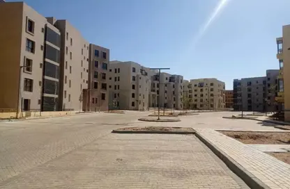 شقة - 3 غرف نوم - 3 حمامات للبيع في أو ويست - كمبوندات 6 أكتوبر - مدينة 6 أكتوبر - الجيزة