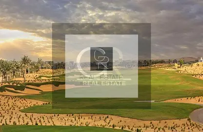 فيلا - 8 غرف نوم - 8 حمامات للبيع في نيو جيزة - طريق مصر اسكندرية الصحراوي - مدينة 6 أكتوبر - الجيزة