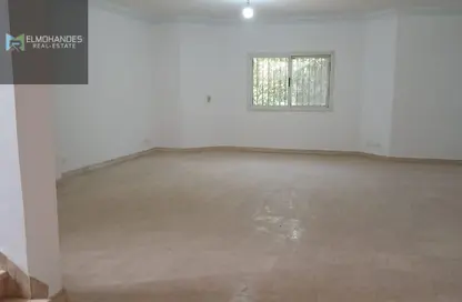 Villa - 3 Bedrooms - 3 Bathrooms for rent in El Rehab Extension - Al Rehab - New Cairo City - Cairo