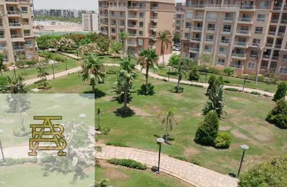 شقة - 3 غرف نوم - 3 حمامات للبيع في مدينتي - القاهرة