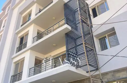Apartment - 3 Bedrooms - 3 Bathrooms for sale in Ridge New Zayed - New Zayed City - Sheikh Zayed City - Giza