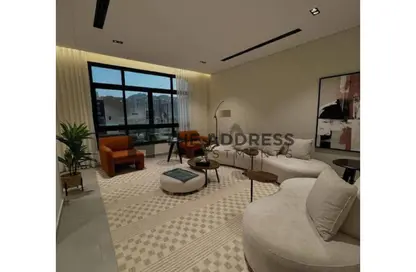 Apartment - 3 Bedrooms - 3 Bathrooms for sale in Bloomfields - Mostakbal City Compounds - Mostakbal City - Future City - Cairo