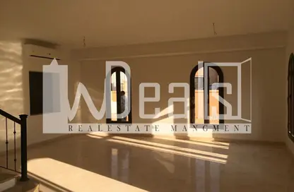 Townhouse - 3 Bedrooms - 3 Bathrooms for sale in Mivida - 5th Settlement Compounds - The 5th Settlement - New Cairo City - Cairo