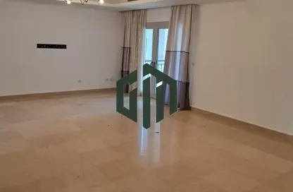Apartment - 3 Bedrooms - 3 Bathrooms for rent in Cairo Festival City - North Investors Area - New Cairo City - Cairo