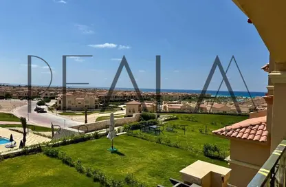 شاليه - 3 غرف نوم - 3 حمامات للبيع في لافيستا باي - لافيستا - قسم الضبعة - الساحل الشمالي
