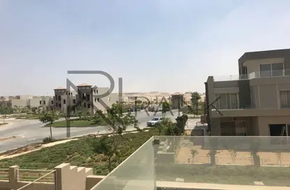 شقة - غرفة نوم - 1 حمام للبيع في بالم هيلز نيو كايرو - كمبوندات التجمع الخامس - التجمع الخامس - مدينة القاهرة الجديدة - القاهرة
