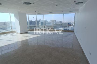 Office Space - Studio - 1 Bathroom for sale in Cairo Capital Center - North Teseen St. - The 5th Settlement - New Cairo City - Cairo