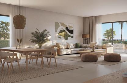 Hotel Apartment - 1 Bedroom - 1 Bathroom for sale in Almaza Bay - Qesm Marsa Matrouh - North Coast