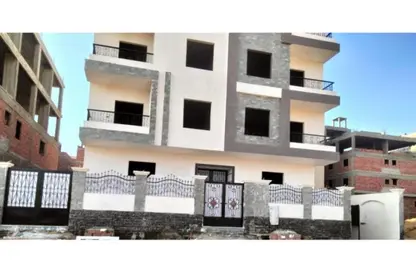 شقة - 3 غرف نوم - 1 حمام للبيع في النرجس الجديدة - مدينة القاهرة الجديدة - القاهرة