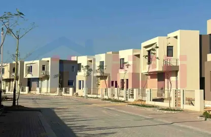 فيلا - 5 غرف نوم - 6 حمامات للبيع في بالم هيلز - كمبوندات الاسكندرية - الاسكندرية