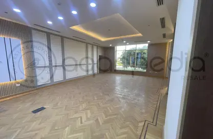 مساحات مكتبية - استوديو - 1 حمام للايجار في شارع يوسف السباعي - الرحاب المرحلة الأولى - الرحاب - مدينة القاهرة الجديدة - القاهرة