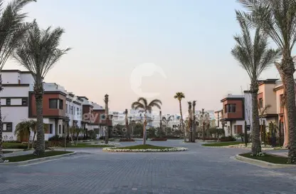 Apartment - 2 Bedrooms - 3 Bathrooms for sale in Azzar 2 - 5th Settlement Compounds - The 5th Settlement - New Cairo City - Cairo