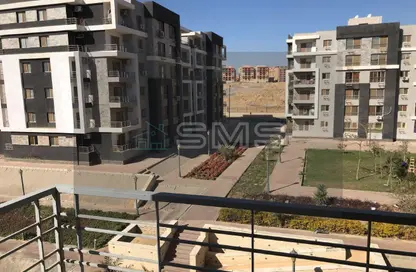 Apartment - 3 Bedrooms - 2 Bathrooms for rent in Dar Masr 2 - elandalus - South Teseen St. - The 5th Settlement - New Cairo City - Cairo