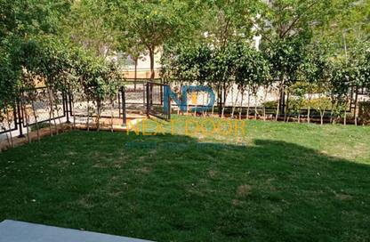 Duplex - 3 Bedrooms - 4 Bathrooms for rent in Eastown - 5th Settlement Compounds - The 5th Settlement - New Cairo City - Cairo