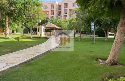 Apartment - 3 Bedrooms - 3 Bathrooms for sale in El Rehab Extension - Al Rehab - New Cairo City - Cairo