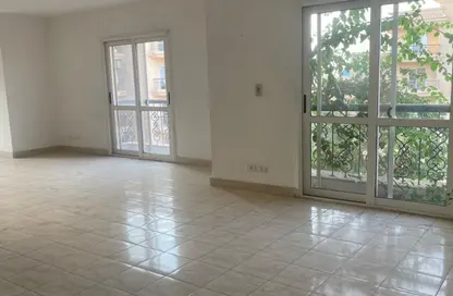 Apartment - 3 Bedrooms - 3 Bathrooms for sale in El Rehab Extension - Al Rehab - New Cairo City - Cairo