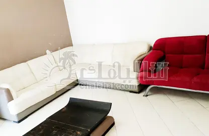 Chalet - 2 Bedrooms - 2 Bathrooms for sale in Pyramids - Porto Sokhna - Al Ain Al Sokhna - Suez