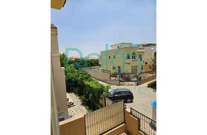 Villa - 4 Bedrooms - 4 Bathrooms for sale in Hyde Park - New Cairo City - Cairo