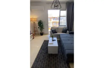 Apartment - 2 Bedrooms - 1 Bathroom for sale in Madinaty - Cairo
