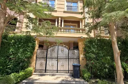 Apartment - 3 Bedrooms - 2 Bathrooms for sale in El Banafseg 1 - El Banafseg - New Cairo City - Cairo
