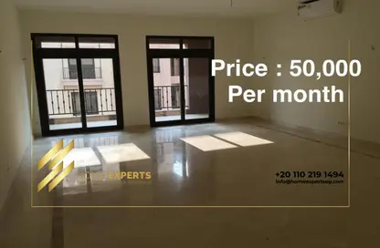 شقة - 3 غرف نوم - 3 حمامات للايجار في ميفيدا - كمبوندات التجمع الخامس - التجمع الخامس - مدينة القاهرة الجديدة - القاهرة