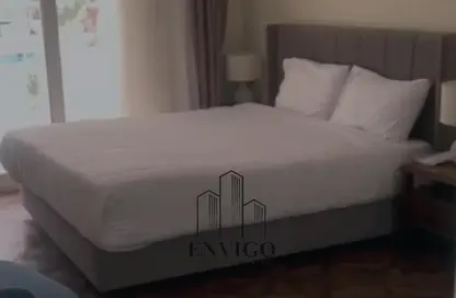 شقة - 2 غرف نوم - 2 حمامات للبيع في شارع احمد فخري - المنطقة السادسة - مدينة نصر - القاهرة