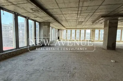 مساحات مكتبية - استوديو - 1 حمام للايجار في شارع ال ٩٠ الجنوبي - شارع التسعين الجنوبي - التجمع الخامس - مدينة القاهرة الجديدة - القاهرة