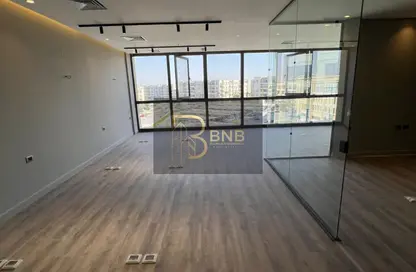 Office Space - Studio - 2 Bathrooms for rent in Mivida - 5th Settlement Compounds - The 5th Settlement - New Cairo City - Cairo