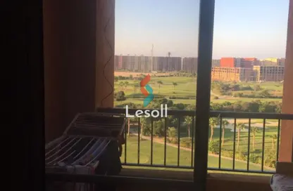 شاليه - 2 غرف نوم - 1 حمام للبيع في جولف بورتو مارينا - العلمين - الساحل الشمالي