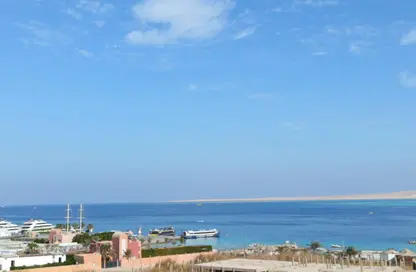 Apartment - 3 Bedrooms - 1 Bathroom for sale in El Hadaba District - Hurghada - Red Sea