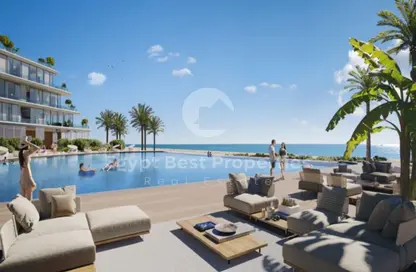 Villa - 4 Bedrooms - 5 Bathrooms for sale in Soul North Coast - Qesm Ad Dabaah - North Coast