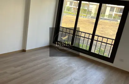 شقة - 3 غرف نوم - 3 حمامات للايجار في مون ريزيدنس - فيفث سكوير - التجمع الخامس - مدينة القاهرة الجديدة - القاهرة