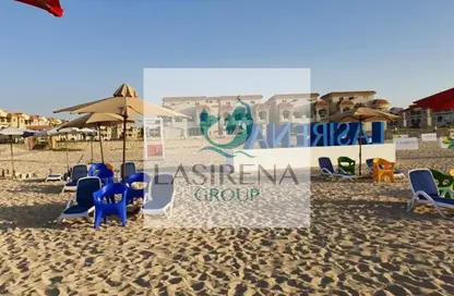 Chalet - 3 Bedrooms - 2 Bathrooms for sale in Lasirena - Qesm Ad Dabaah - North Coast
