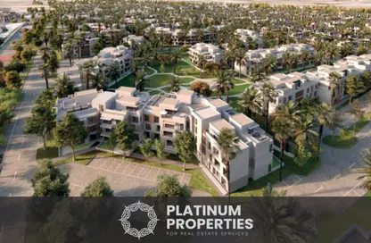 Villa - 4 Bedrooms - 4 Bathrooms for sale in Sodic East - 6th District - New Heliopolis - Cairo