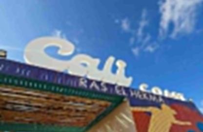 Chalet - 2 Bedrooms - 2 Bathrooms for sale in Cali Coast - Ras Al Hekma - North Coast