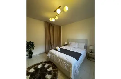 شقة - 2 غرف نوم - 1 حمام للايجار في مدينتي - القاهرة