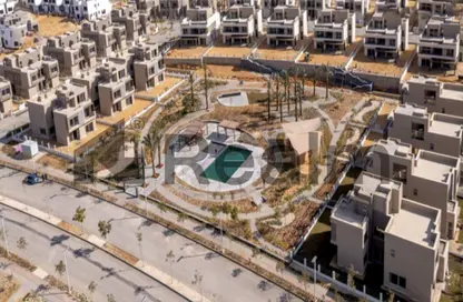 فيلا - 4 غرف نوم - 3 حمامات للبيع في فيليت - كمبوندات التجمع الخامس - التجمع الخامس - مدينة القاهرة الجديدة - القاهرة