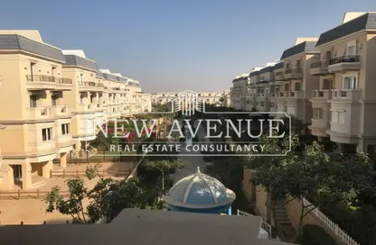 أي فيلا - 4 غرف نوم - 3 حمامات للبيع في ماونتن فيو اكتوبر بارك - الحي السادس - مدينة 6 أكتوبر - الجيزة