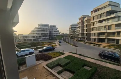 Apartment - 2 Bedrooms - 2 Bathrooms for sale in Villette - 5th Settlement Compounds - The 5th Settlement - New Cairo City - Cairo