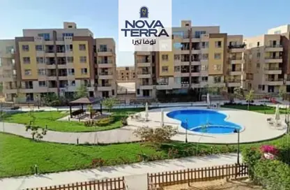 (بنتهاوس  (روف - 4 غرف نوم - 3 حمامات للبيع في بروميناد ريزيدنس - طريق مصر اسكندرية الصحراوي - مدينة 6 أكتوبر - الجيزة