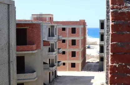شقة - 2 غرف نوم - 1 حمام للبيع في باهيا - مرسى مطروح - مطروح