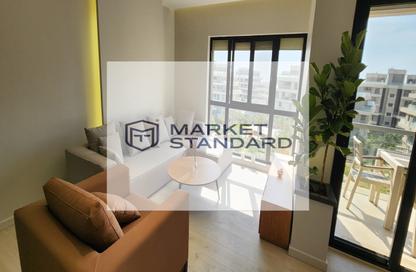Apartment - 3 Bedrooms - 3 Bathrooms for sale in Villette - 5th Settlement Compounds - The 5th Settlement - New Cairo City - Cairo