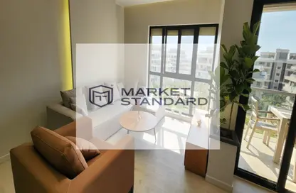 Apartment - 3 Bedrooms - 3 Bathrooms for sale in Villette - 5th Settlement Compounds - The 5th Settlement - New Cairo City - Cairo