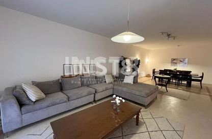 Apartment - 3 Bedrooms - 3 Bathrooms for rent in Mivida - 5th Settlement Compounds - The 5th Settlement - New Cairo City - Cairo