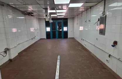 مطعم - استوديو - 1 حمام للايجار في امتداد الرحاب - الرحاب - مدينة القاهرة الجديدة - القاهرة